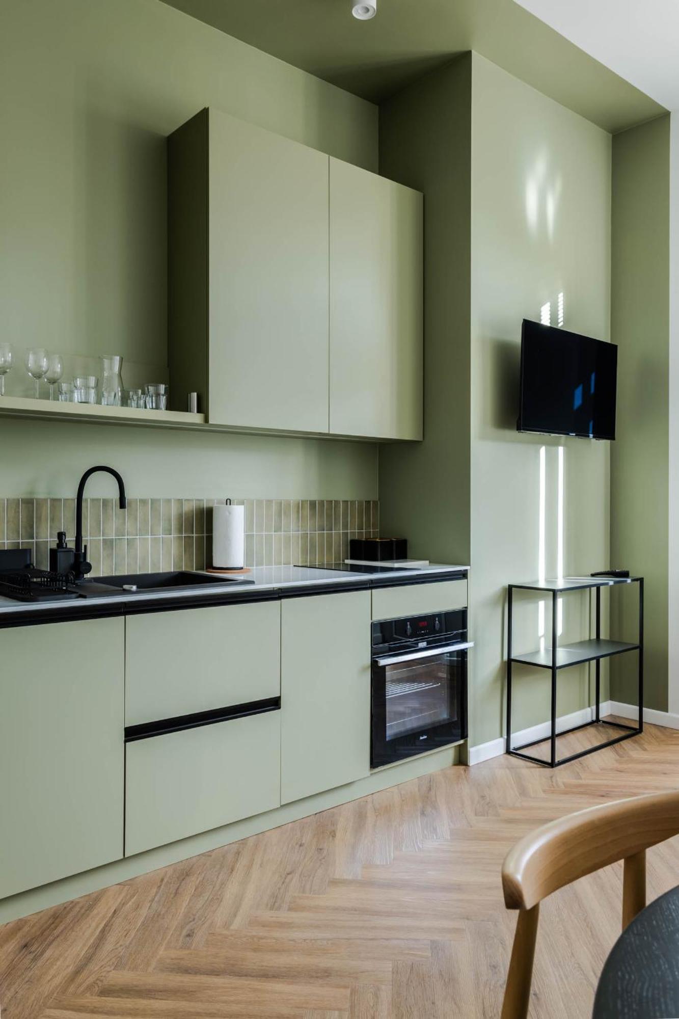 Przytulne I Komfortowe Studia Very Berry W Poznaniu By Noclegi Renters Exterior foto