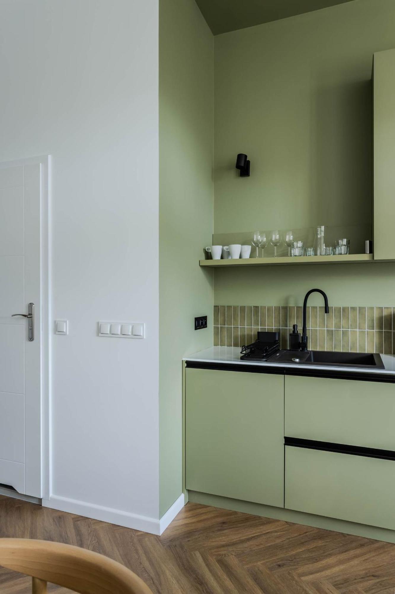 Przytulne I Komfortowe Studia Very Berry W Poznaniu By Noclegi Renters Exterior foto