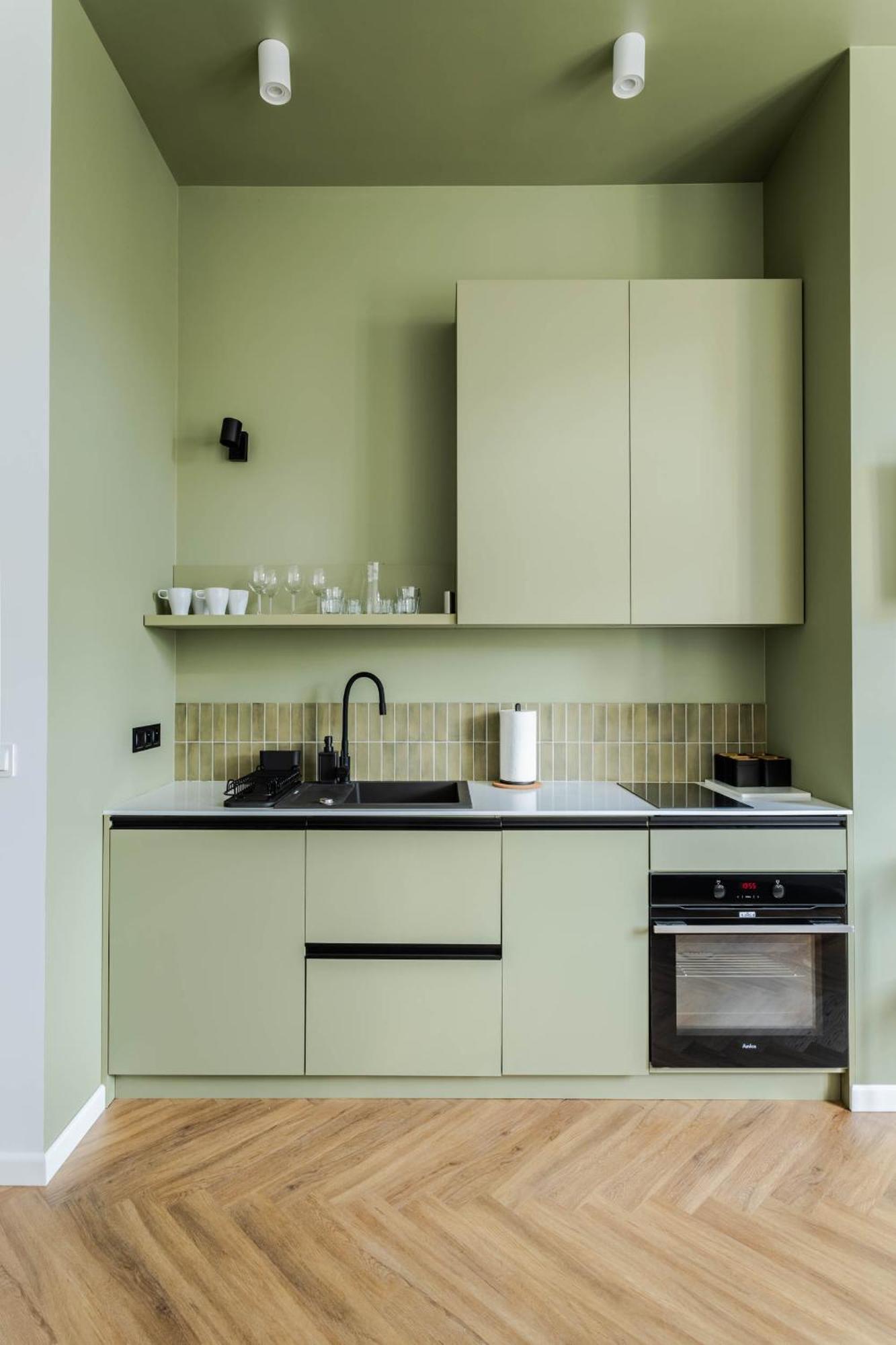 Przytulne I Komfortowe Studia Very Berry W Poznaniu By Noclegi Renters Exterior foto