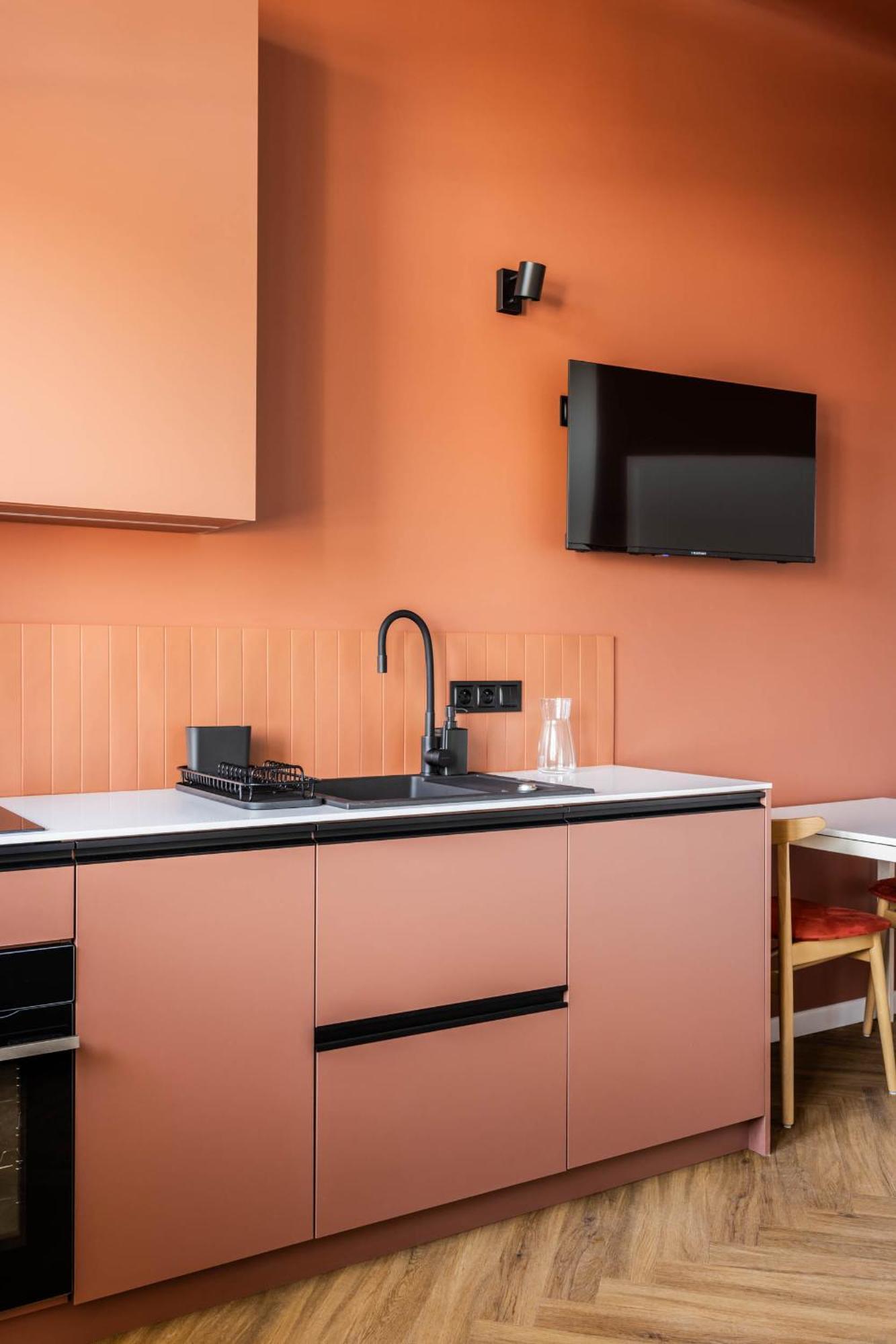 Przytulne I Komfortowe Studia Very Berry W Poznaniu By Noclegi Renters Exterior foto