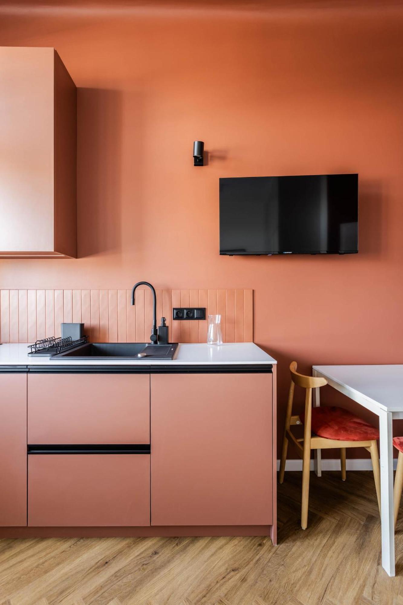 Przytulne I Komfortowe Studia Very Berry W Poznaniu By Noclegi Renters Exterior foto