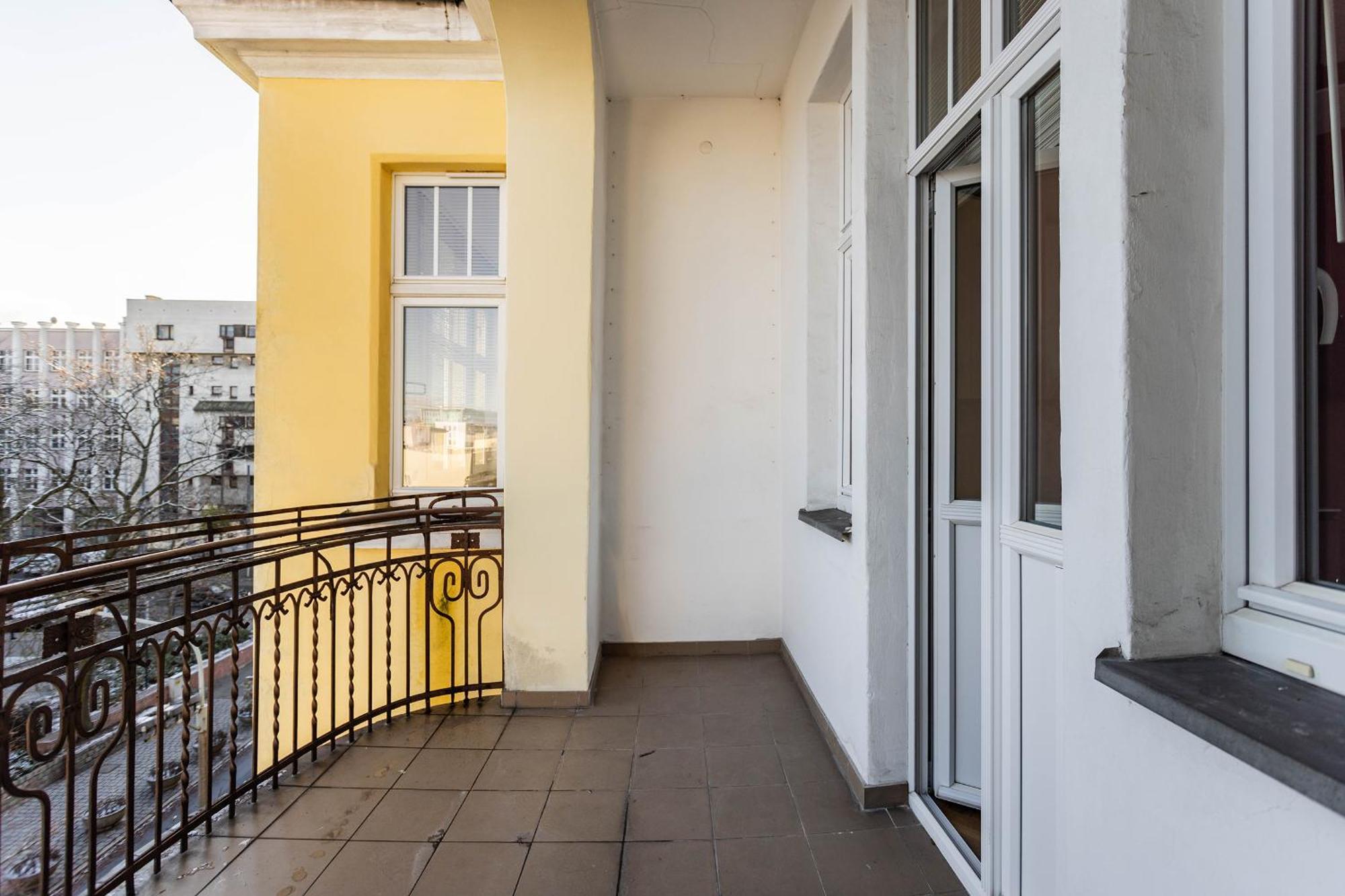 Przytulne I Komfortowe Studia Very Berry W Poznaniu By Noclegi Renters Exterior foto