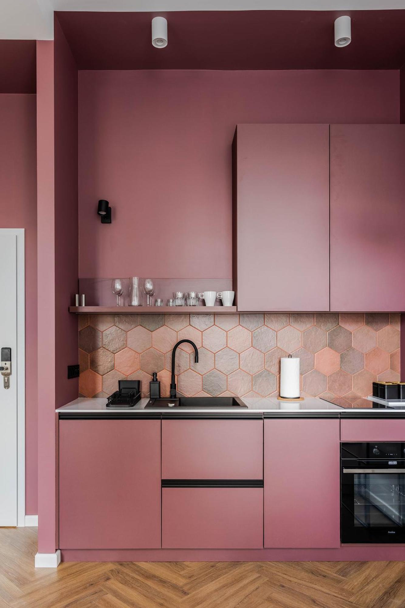 Przytulne I Komfortowe Studia Very Berry W Poznaniu By Noclegi Renters Exterior foto